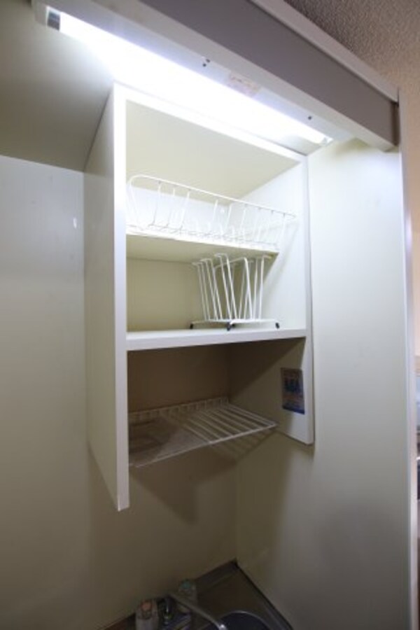 その他(吊戸棚)