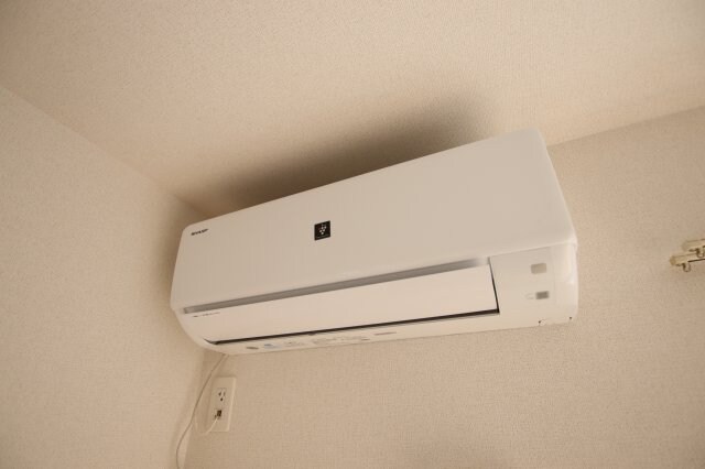 物件内観写真22　(エアコン)