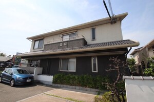 SouthTown蔵家A外観写真