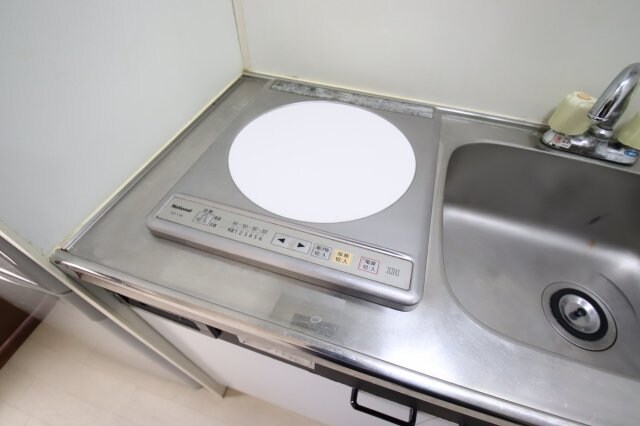物件内観写真16　(ＩＨクッキングヒーター)