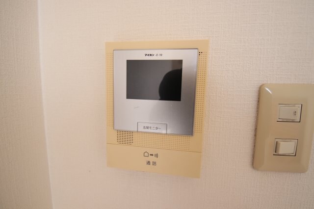 物件内観写真25　(TVインターホン)
