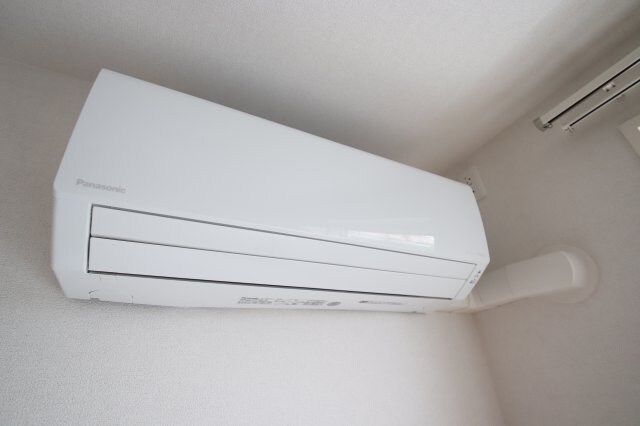 物件内観写真21　(エアコン)