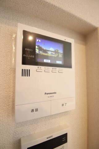 物件内観写真25　(TVドアホン)