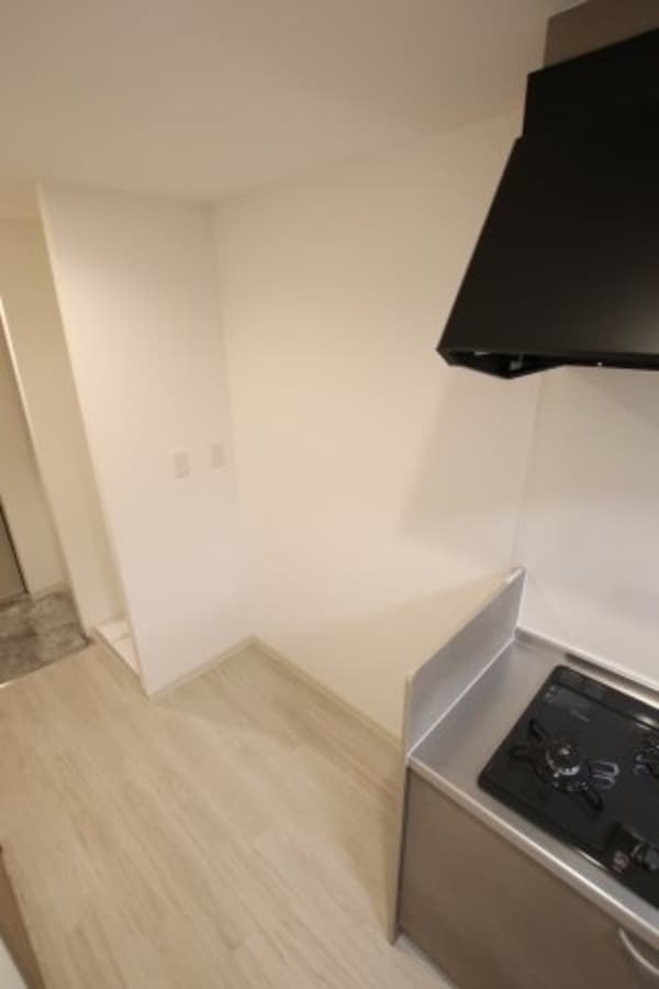 その他(冷蔵庫スペース)