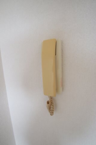 物件内観写真22　(TVドアホン)