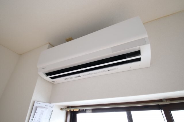 物件内観写真23　(エアコン)
