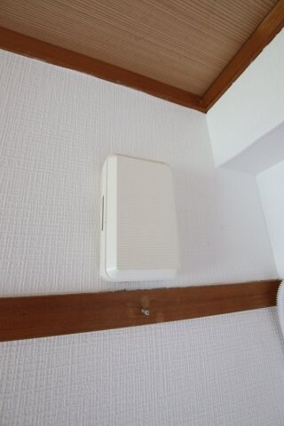 物件内観写真22　(ドアチャイム)