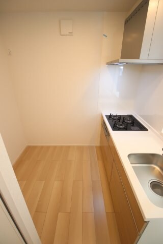 物件内観写真20　(キッチンスペース)