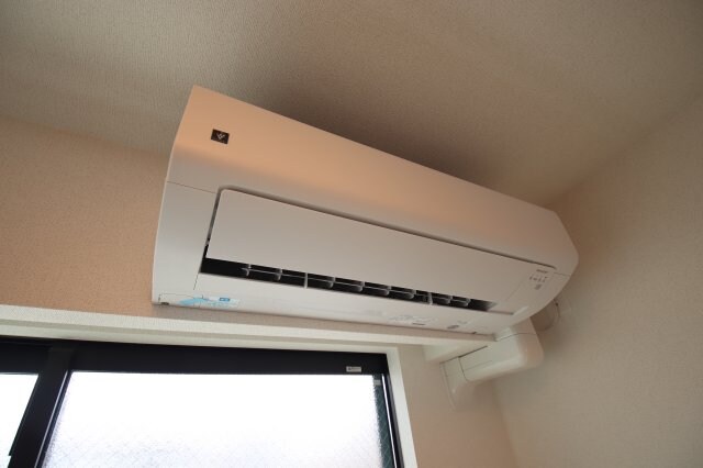 物件内観写真23　(エアコン)