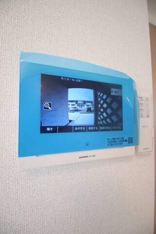 物件内観写真27　(TVモニターホン)