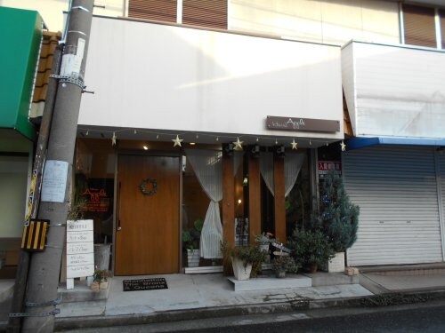 物件内観写真32　(ヘアーズ　アップル 415m)