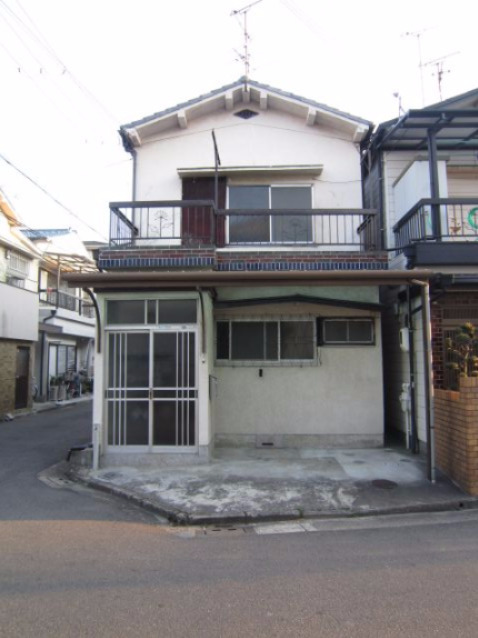 Re-Home野尻町
