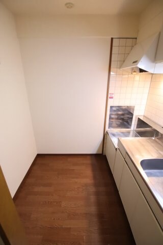 物件内観写真19　(キッチンスペース)