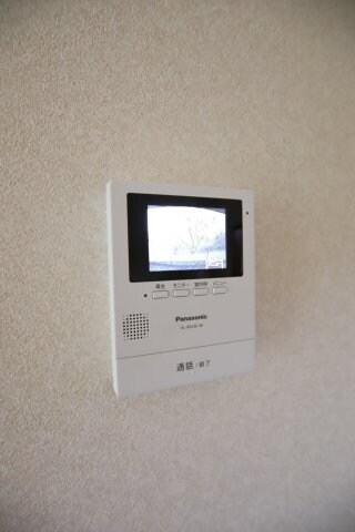 物件内観写真23　(ＴＶインターホン)