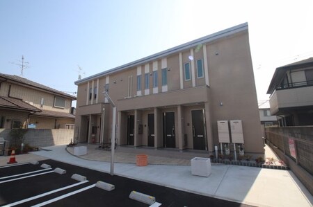 エスト・ヴィラ(Est Villa)外観写真