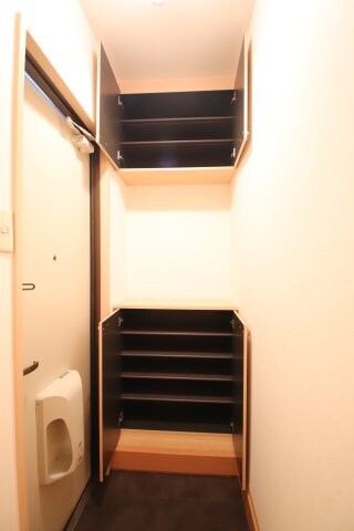 物件内観写真7　(シューズボックス)