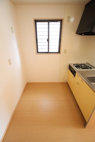 物件内観写真20　(キッチンスペース)