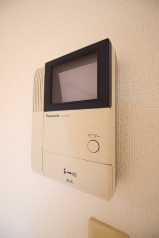 物件内観写真22　(TVモニターホン)