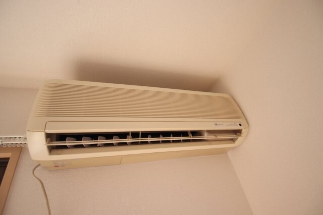 物件内観写真27　(エアコン)