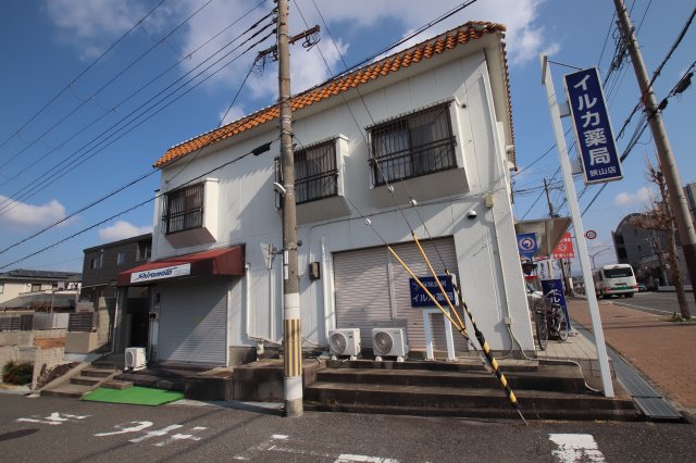 外観写真