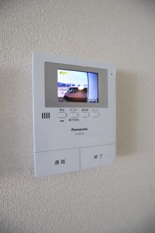 物件内観写真24　(TVインターホン)