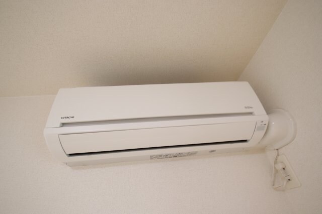 物件内観写真24　(エアコン)