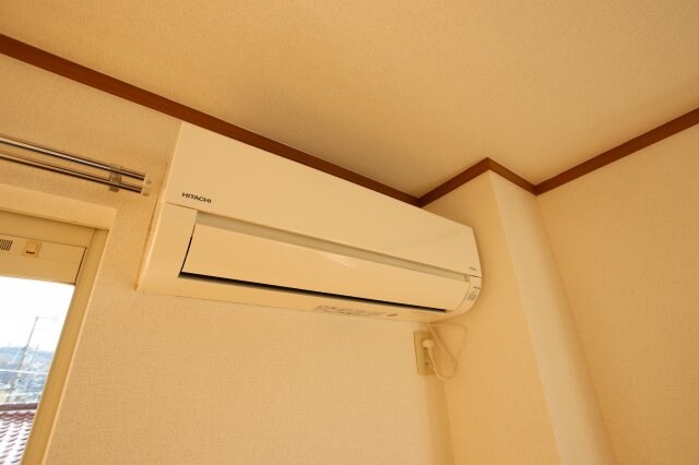 物件内観写真25　(エアコン)