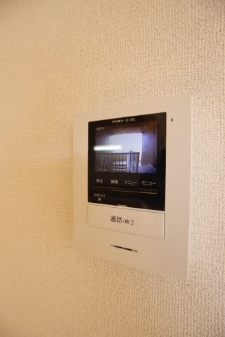 物件内観写真26　(ＴＶインターホン)