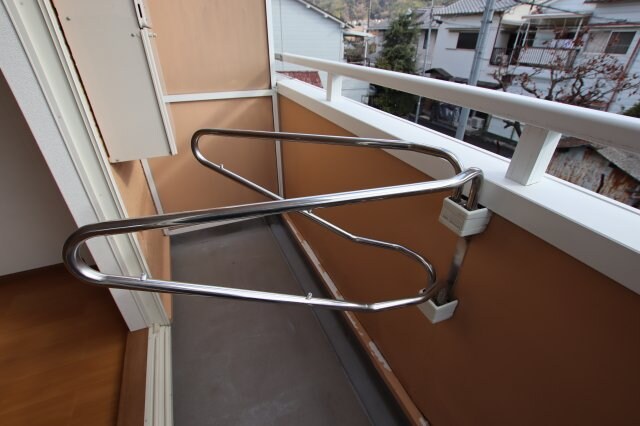 物件内観写真28　(ふとん掛け)