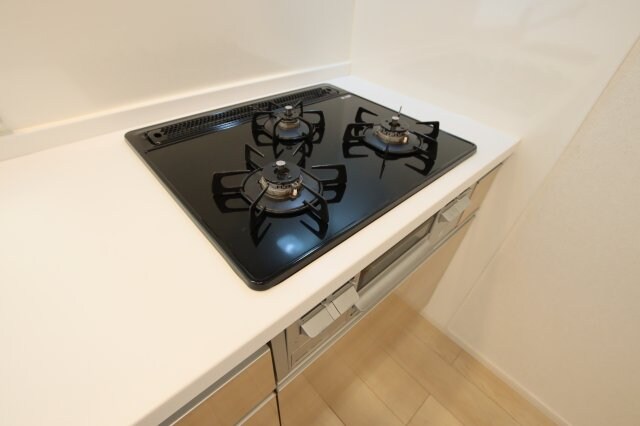 物件内観写真21　(システムキッチン)