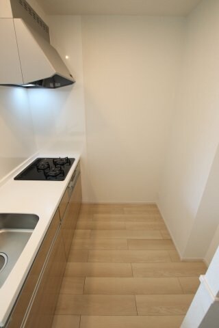 物件内観写真22　(キッチンスペース)