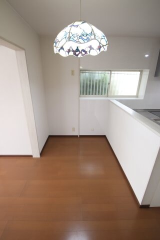 物件内観写真10　(ダイニングスペース)