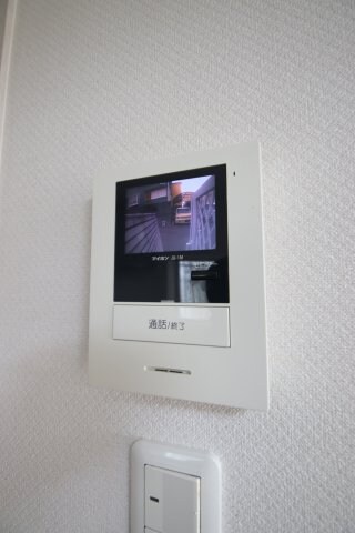 物件内観写真25　(TVモニターホン)