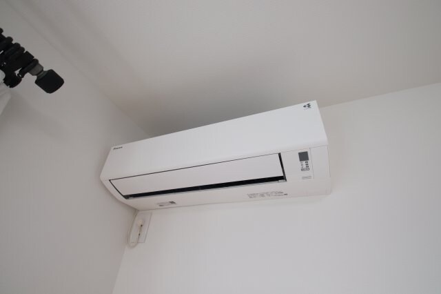 物件内観写真23　(エアコン)