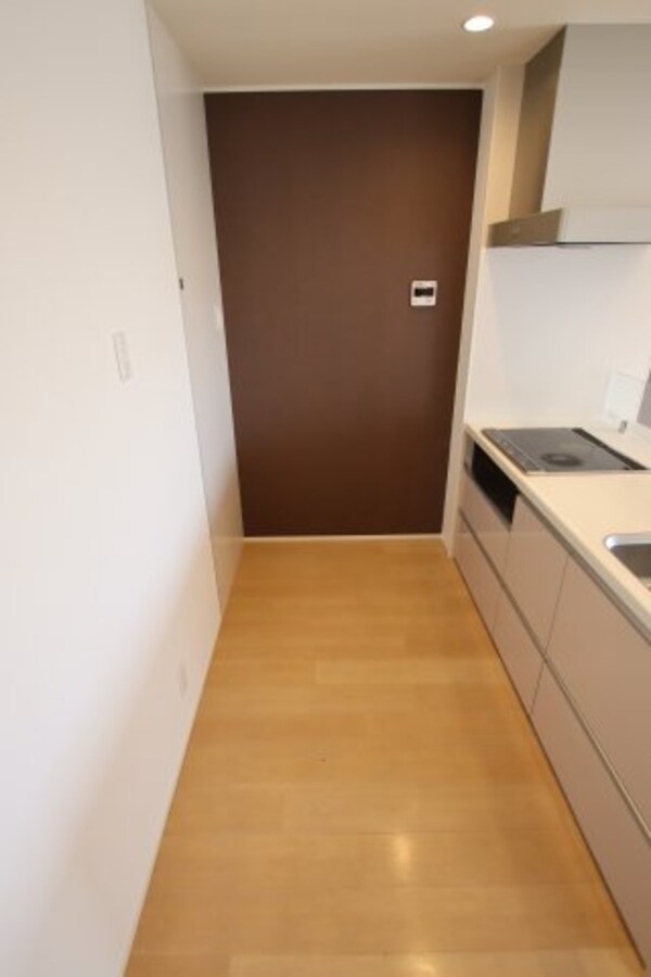 その他(キッチンスペース)