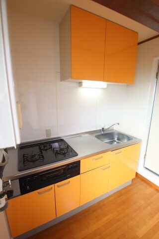 物件内観写真14　