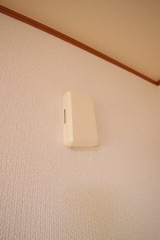 物件内観写真25　(チャイム)