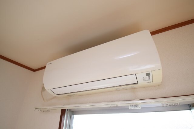 物件内観写真26　(エアコン)