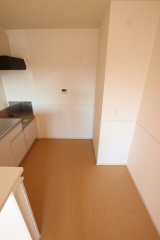 物件内観写真20　(キッチンスペース)