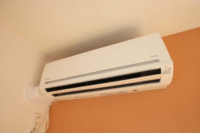物件内観写真23　(エアコン)