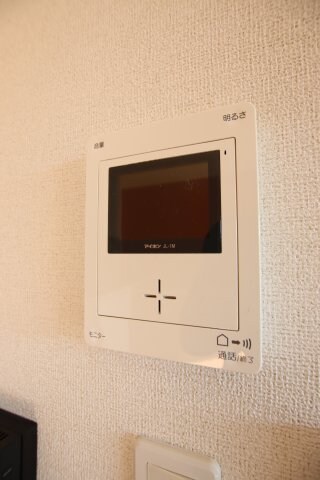 物件内観写真24　(TVインターホン)