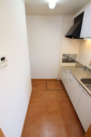 物件内観写真23　(キッチンスペース)