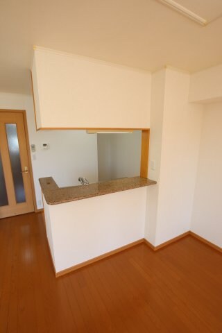 物件内観写真24　(カウンターキッチン)