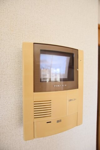 物件内観写真27　(TVインターホン)