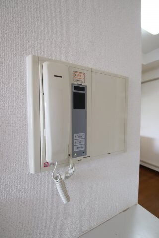 物件内観写真20　(インターホン)