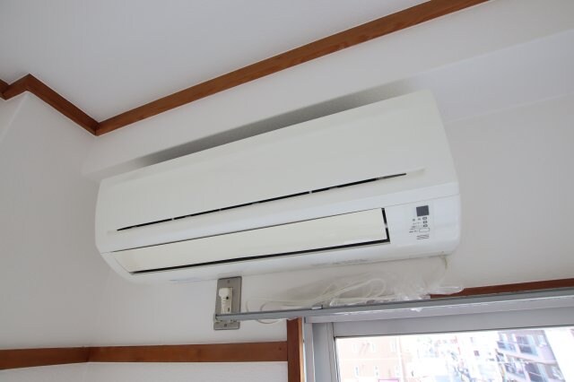 物件内観写真24　(エアコン)