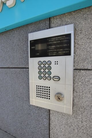 物件内観写真6　(オートロック)