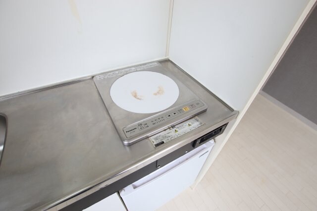 物件内観写真18　(IHコンロ)