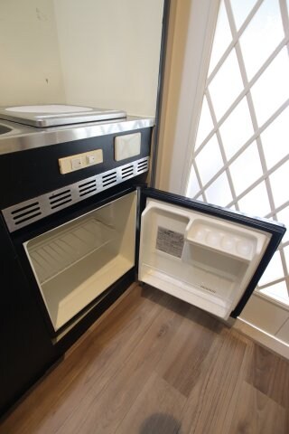 物件内観写真12　(ワンドア冷蔵庫)