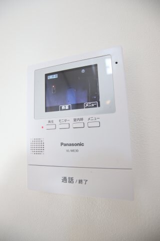 物件内観写真23　(TVモニターホン)